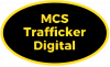 Logotipo MCS Trafficker Digital