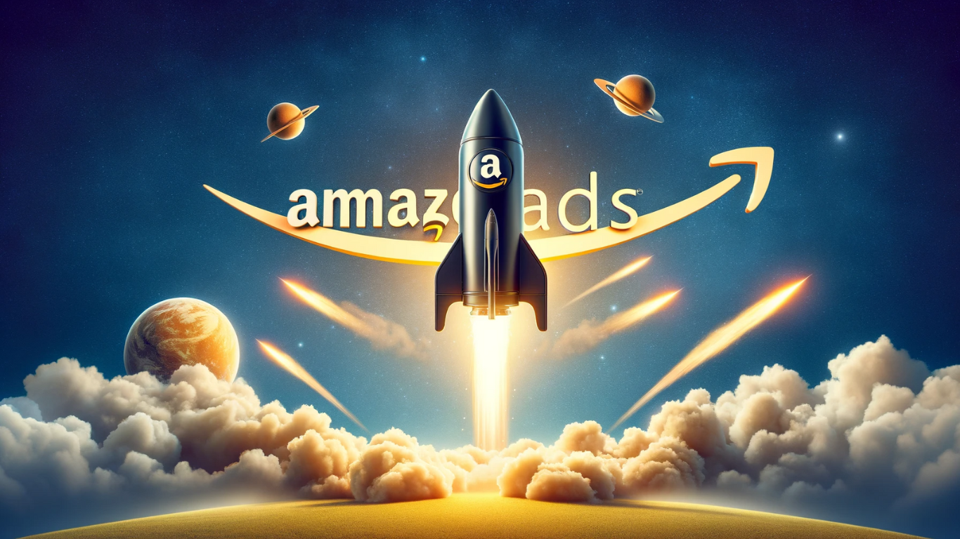 Especialistas en Amazon Ads