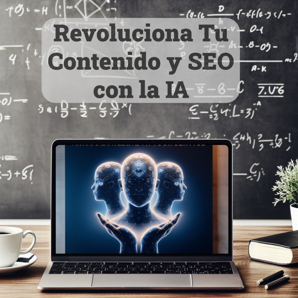 Estratègia de SEO i publicitat amb IA per a Meta Ads, Google Ads i Amazon