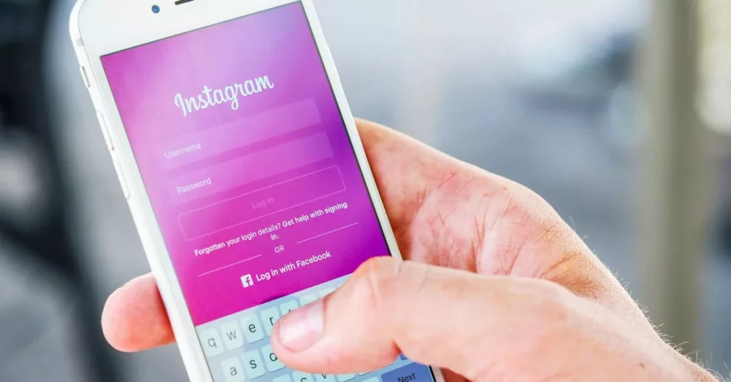 Agencia de marketing digital para campañas de Instagram Ads y Meta Ads