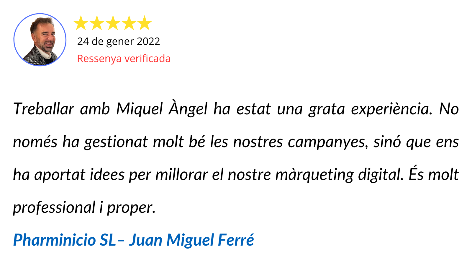 Ressenya client satisfet 4