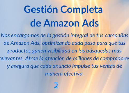 2 - Gestión Completa de Amazon Ads (650 x 400 px)